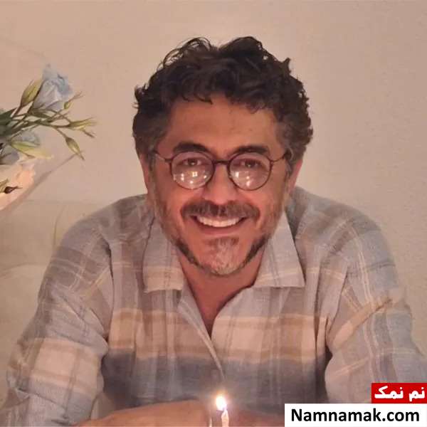 بیوگرافی خیام وقار کاشانی