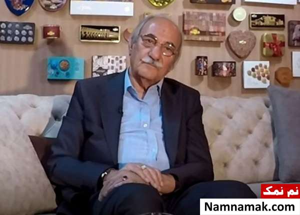 محمد ساعدی نیا - Mohammad Saedinia