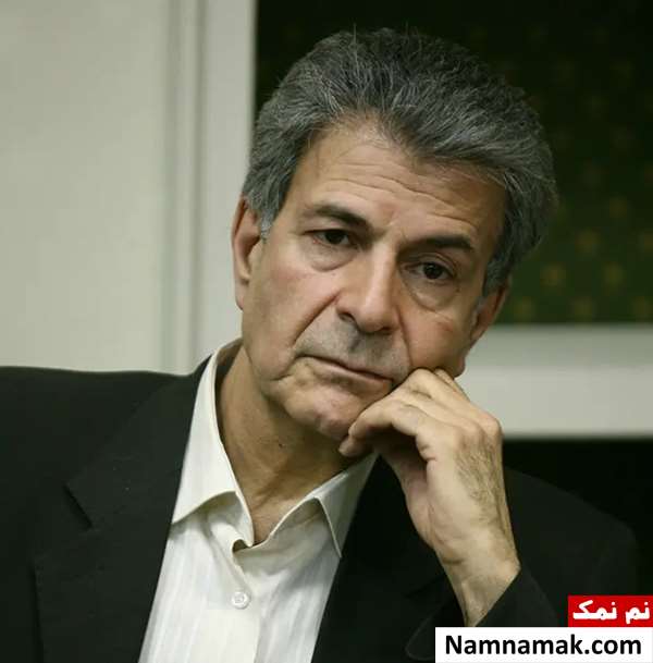 اصغر دادبه - Ali Asghar Dadbeh