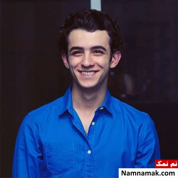 بیوگرافی علی شادمان