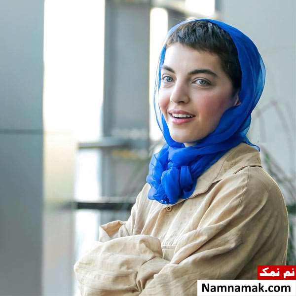 بیوگرافی آیدا ماهیانی