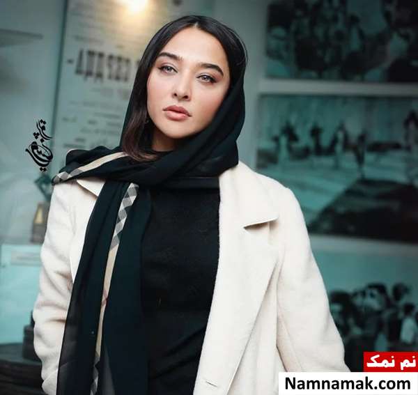 بیوگرافی آناهیتا درگاهی