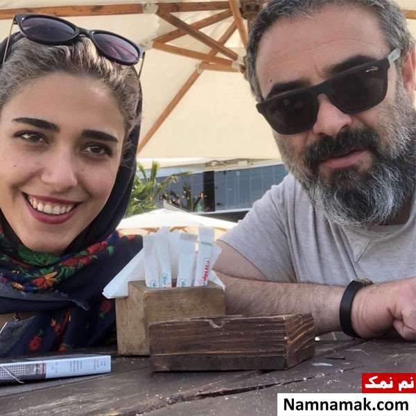 بیوگرافی حسن معجونی