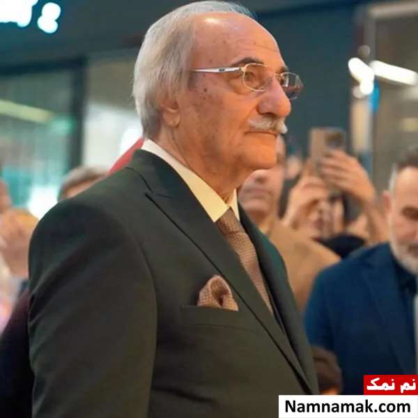 محمد ساعدی نیا - Mohammad Saedinia