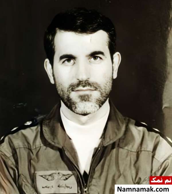 محمود خضرایی