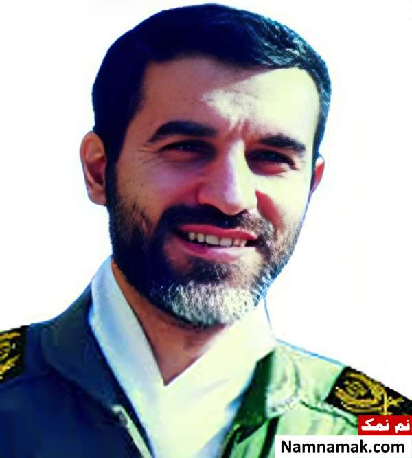 محمود خضرایی