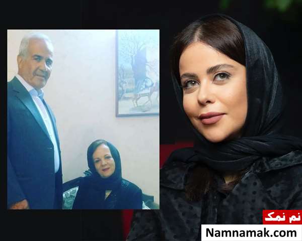 بیوگرافی پدر و مادر الهام اخوان با عکس برادر و خواهرش