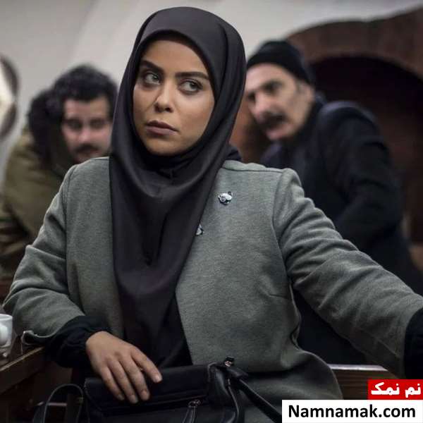 الهام اخوان قبل از عمل