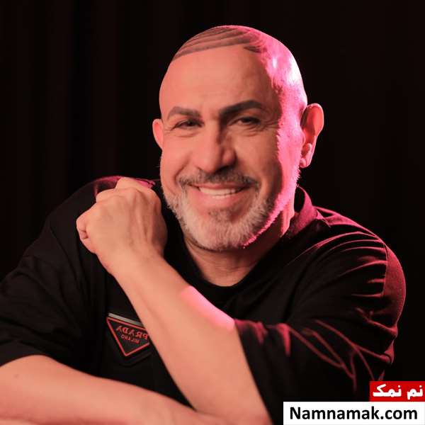 محمد خردادیان