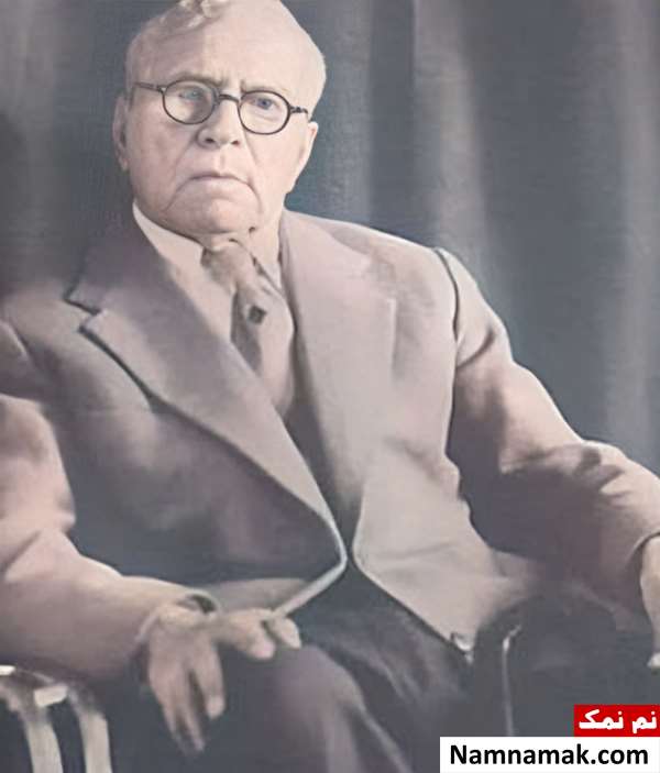 ابوالحسن اقبال آذر