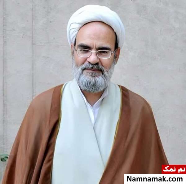 علی ابوالحسنی
