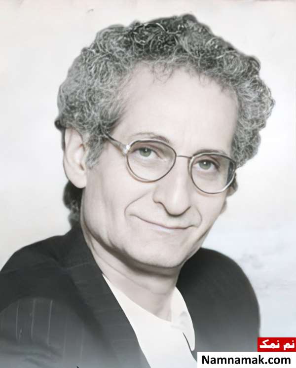 آندرانیک آساطوریان