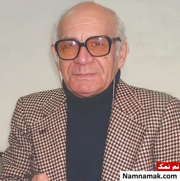 یدالله ثمره