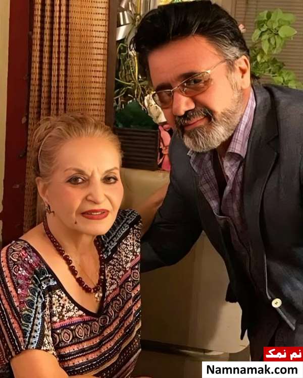 هما میرافشار