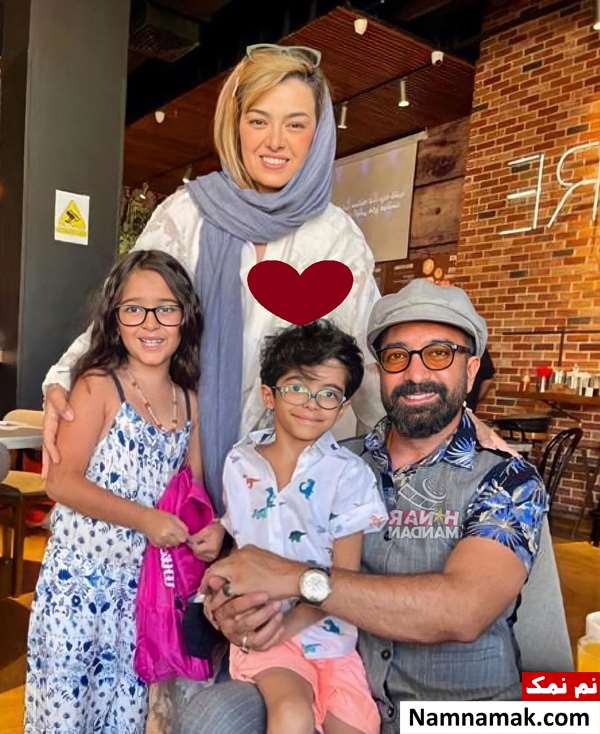 بیوگرافی مجید صالحی