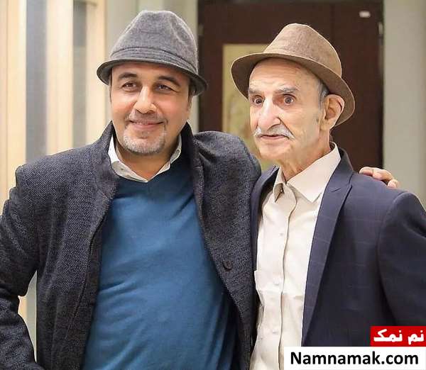 بیوگرافی احمد پورمخبر