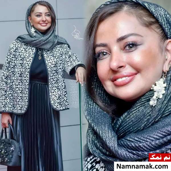 نفیسه روشن