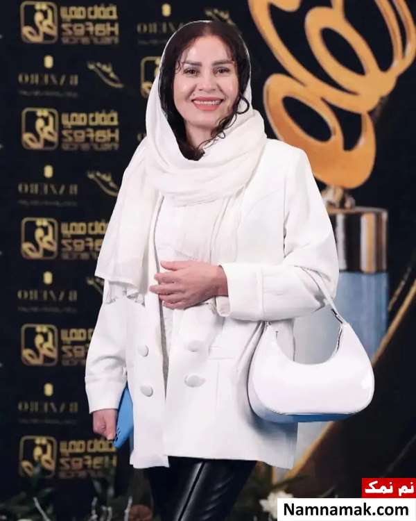 ساقی زینتی