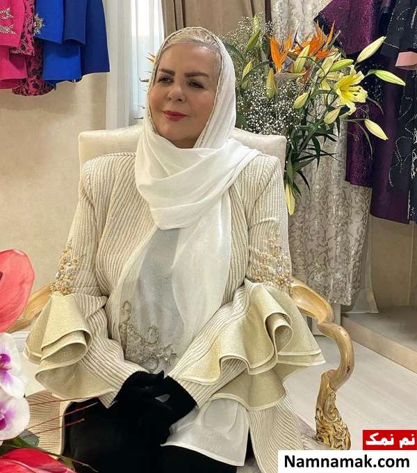 پوراندخت مهیمن