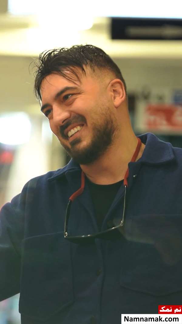 یما شاهرخ شاهی