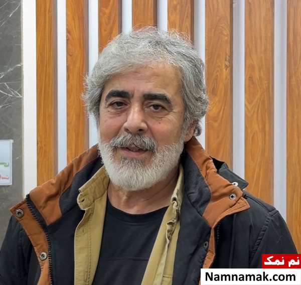محمود مقامی
