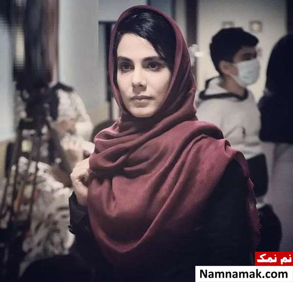 عاطفه رحمان پور