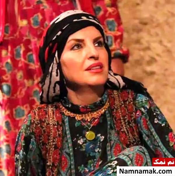 فریبا ترکاشوند