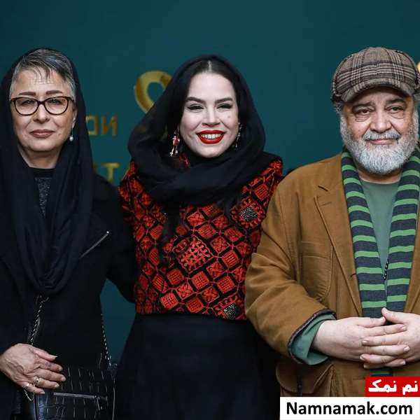 بیوگرافی محمدرضا شریفی نیا