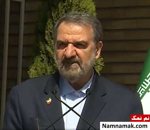بیوگرافی بی بی کنیز خواهر محسن رضایی تا فوت