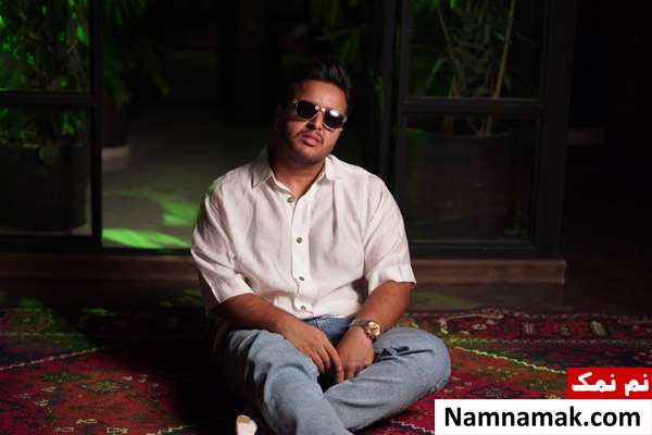 فرسام خواننده - Farsam