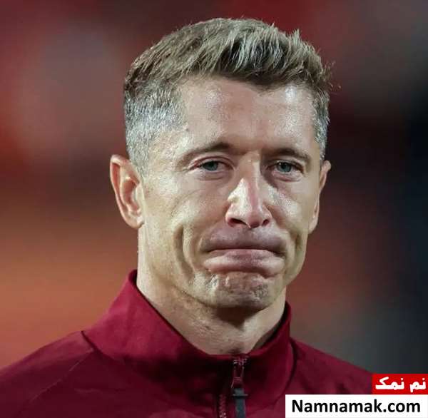 روبرت لواندوفسکی - Robert Lewandowski