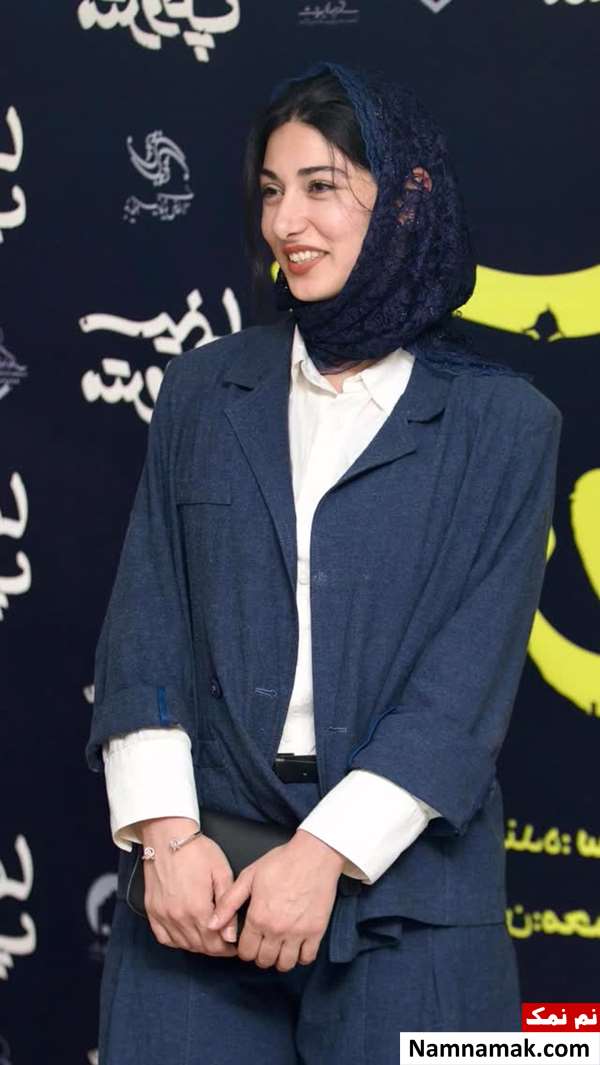 زهرا سزاوار - Zahra Sezavar