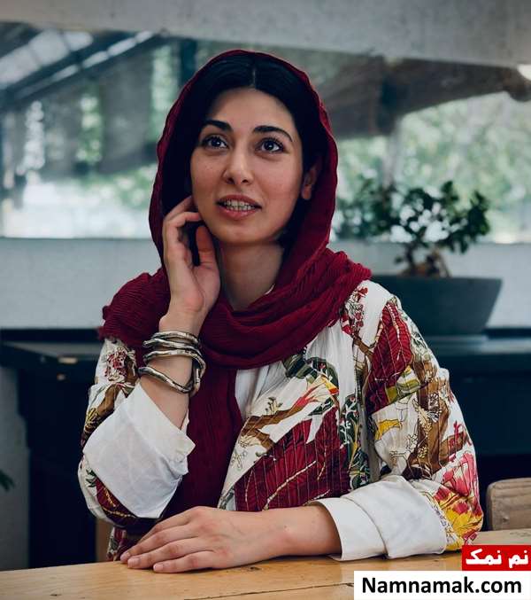 زهرا سزاوار - Zahra Sezavar