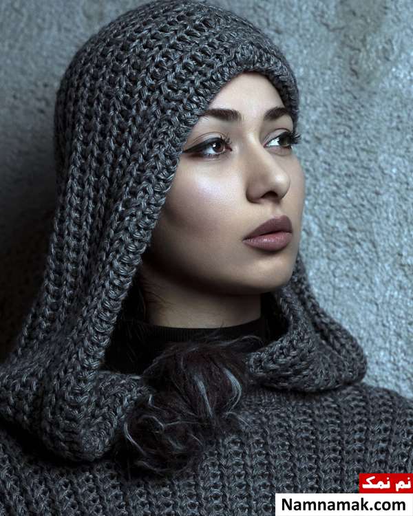 زهرا سزاوار - Zahra Sezavar