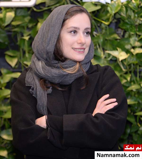 گلنوش قهرمانی - Golnoosh Ghahremani
