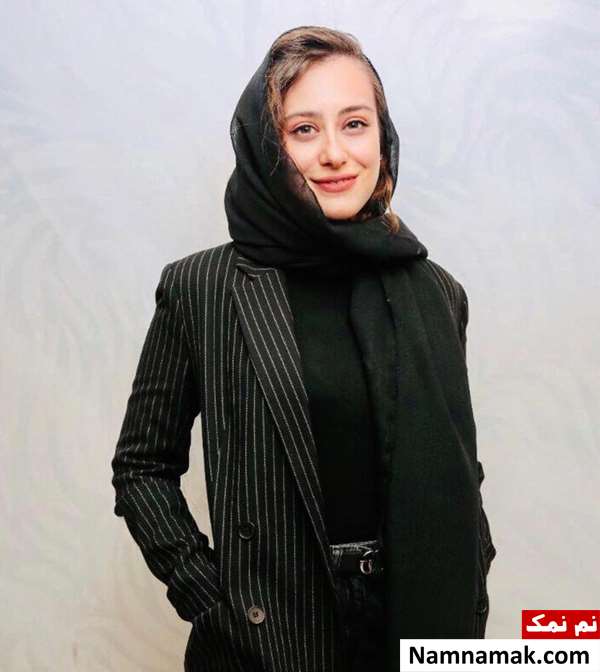 گلنوش قهرمانی - Golnoosh Ghahremani