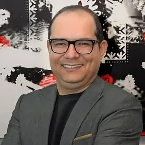 بیوگرافی محمد ربیعی مربی فوتبال و همسرش + فرزندان