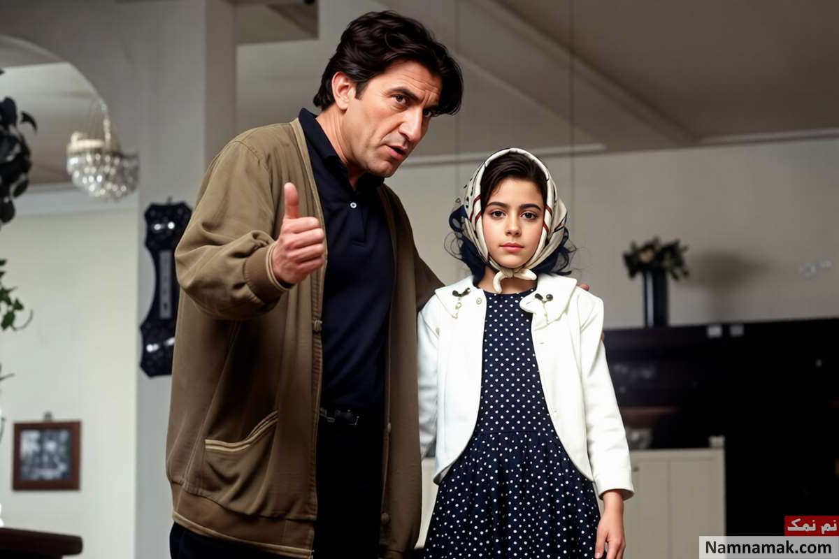 فیلم کیمیا