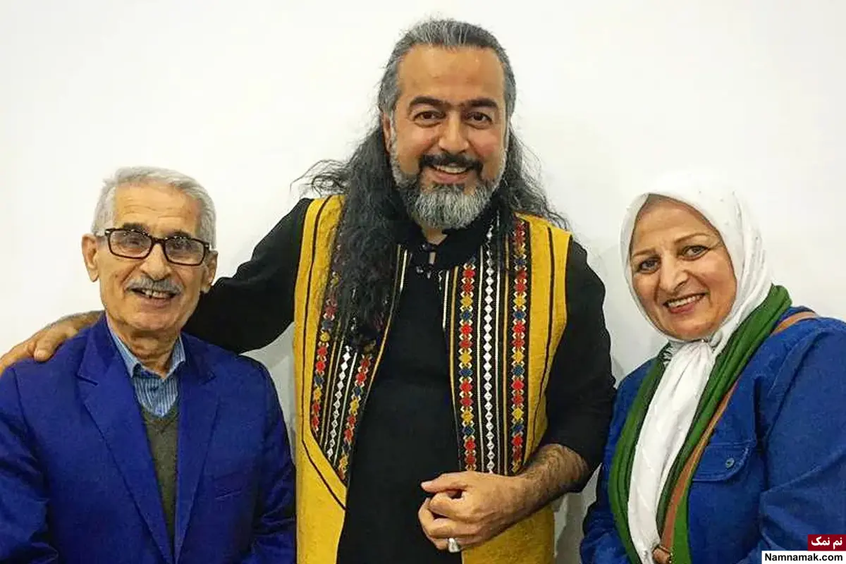 بیوگرافی یحیی صادقی مقدم
