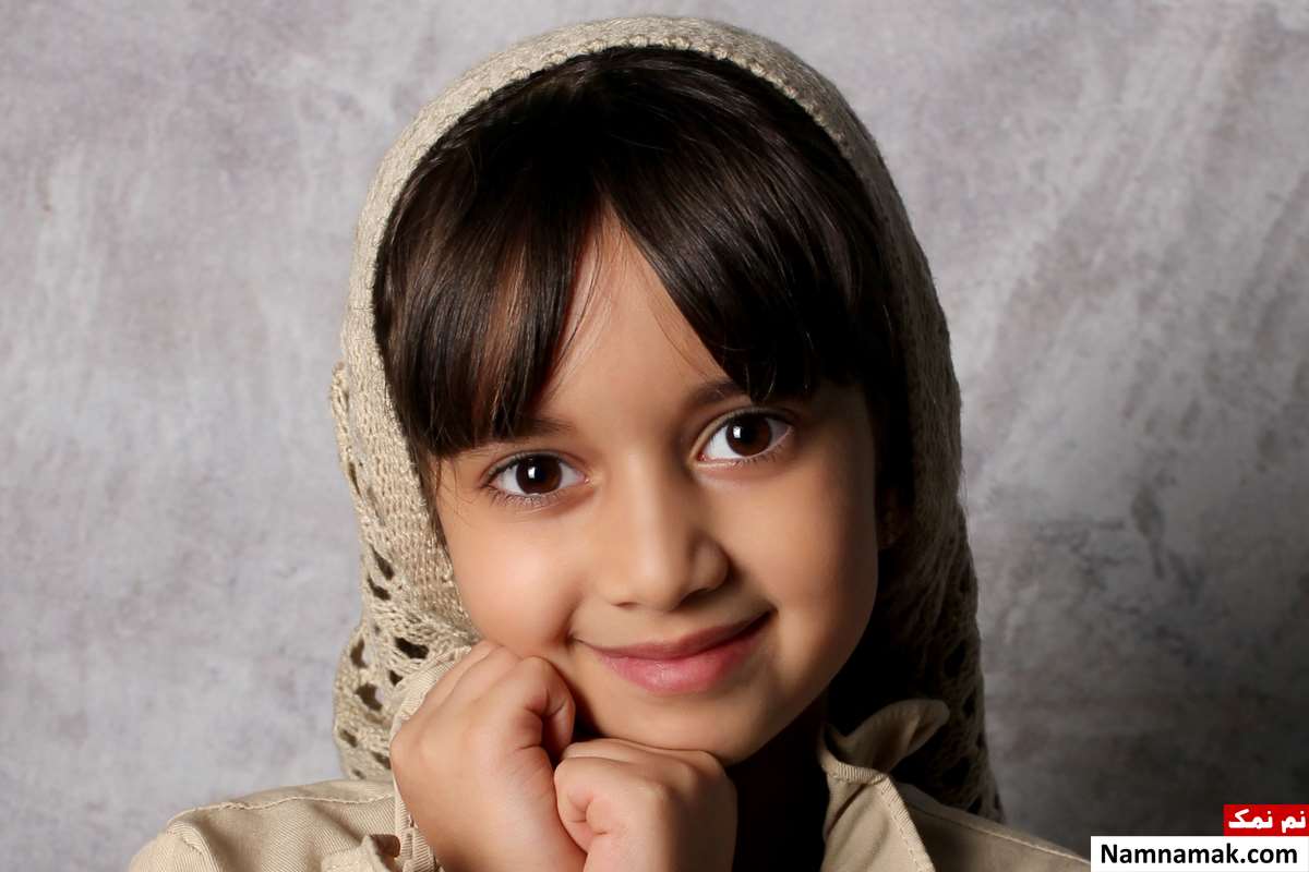 بیوگرافی آیلین صالحی زاده بازیگر