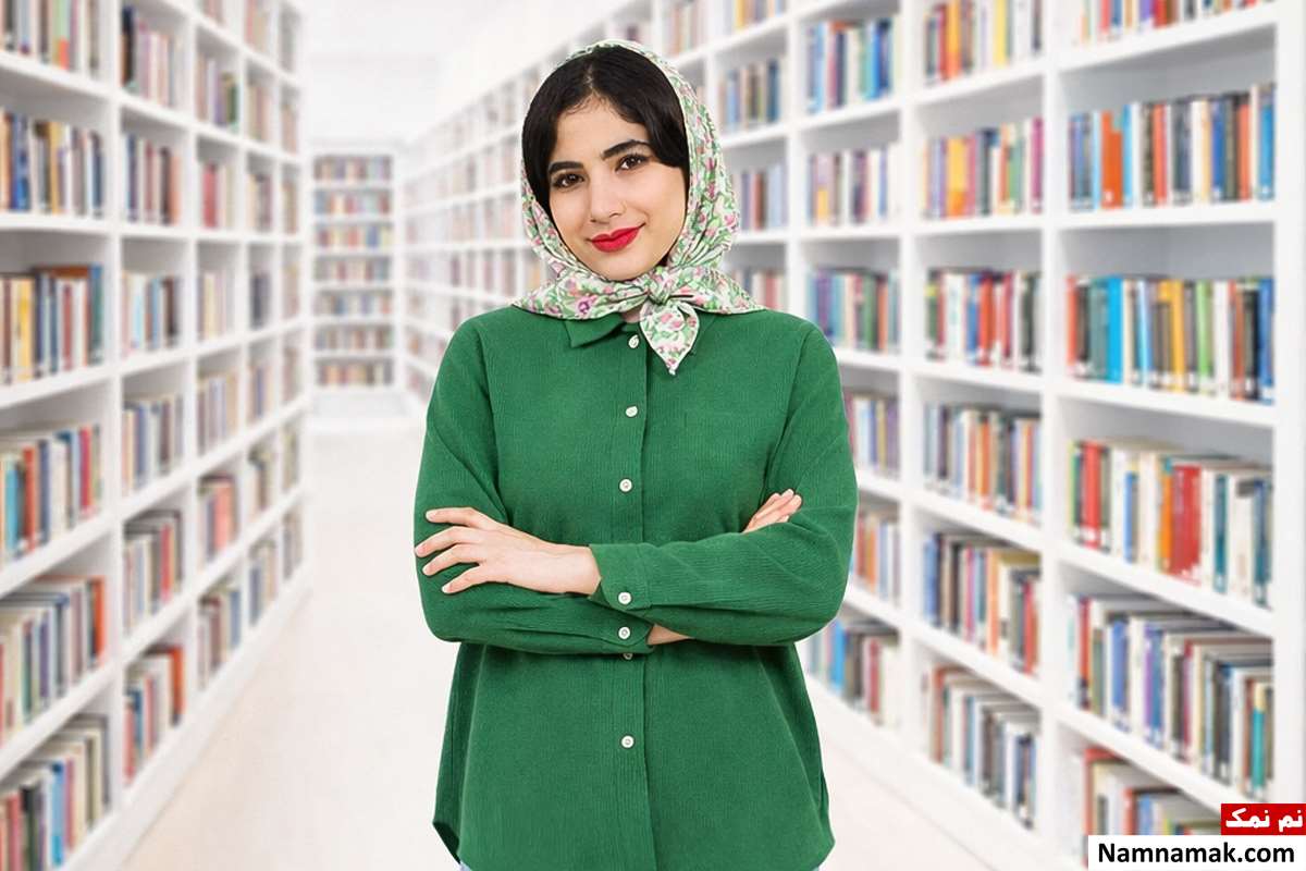 بیوگرافی بیتا دامغانی بازیگر