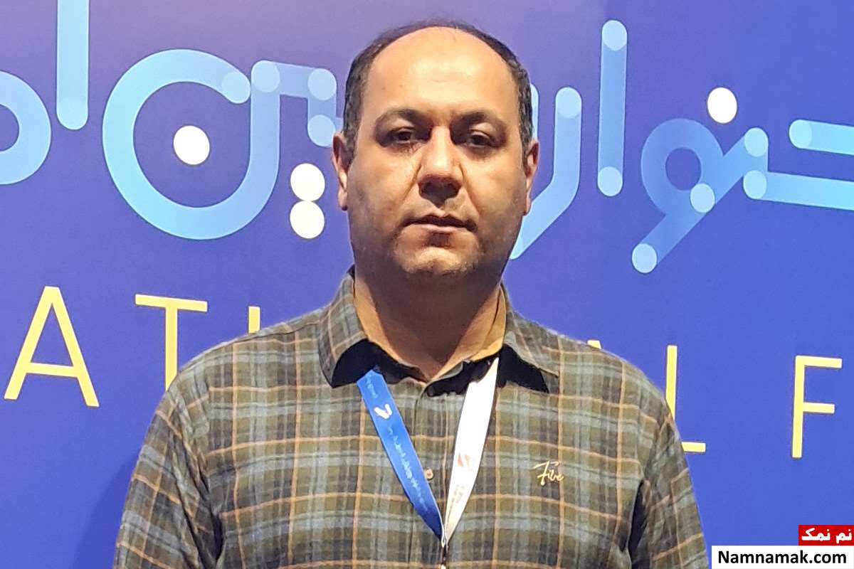 بیوگرافی پوریا ترابی بازیگر