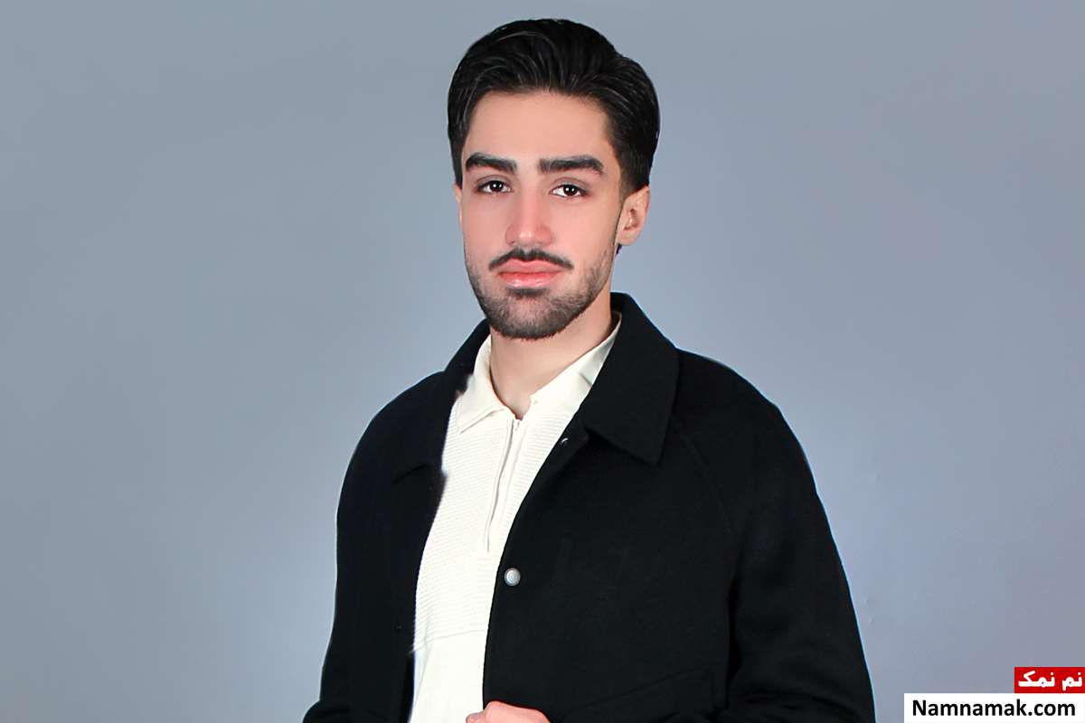 بیوگرافی رامان درزی شفیعی بازیگر