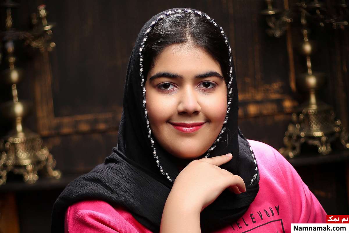 بیوگرافی زهرا الماسی بازیگر