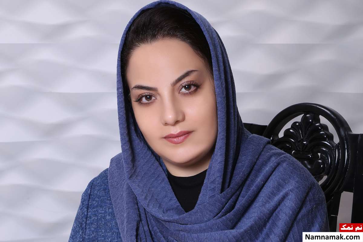 بیوگرافی سمیه کرمی زرندی بازیگر