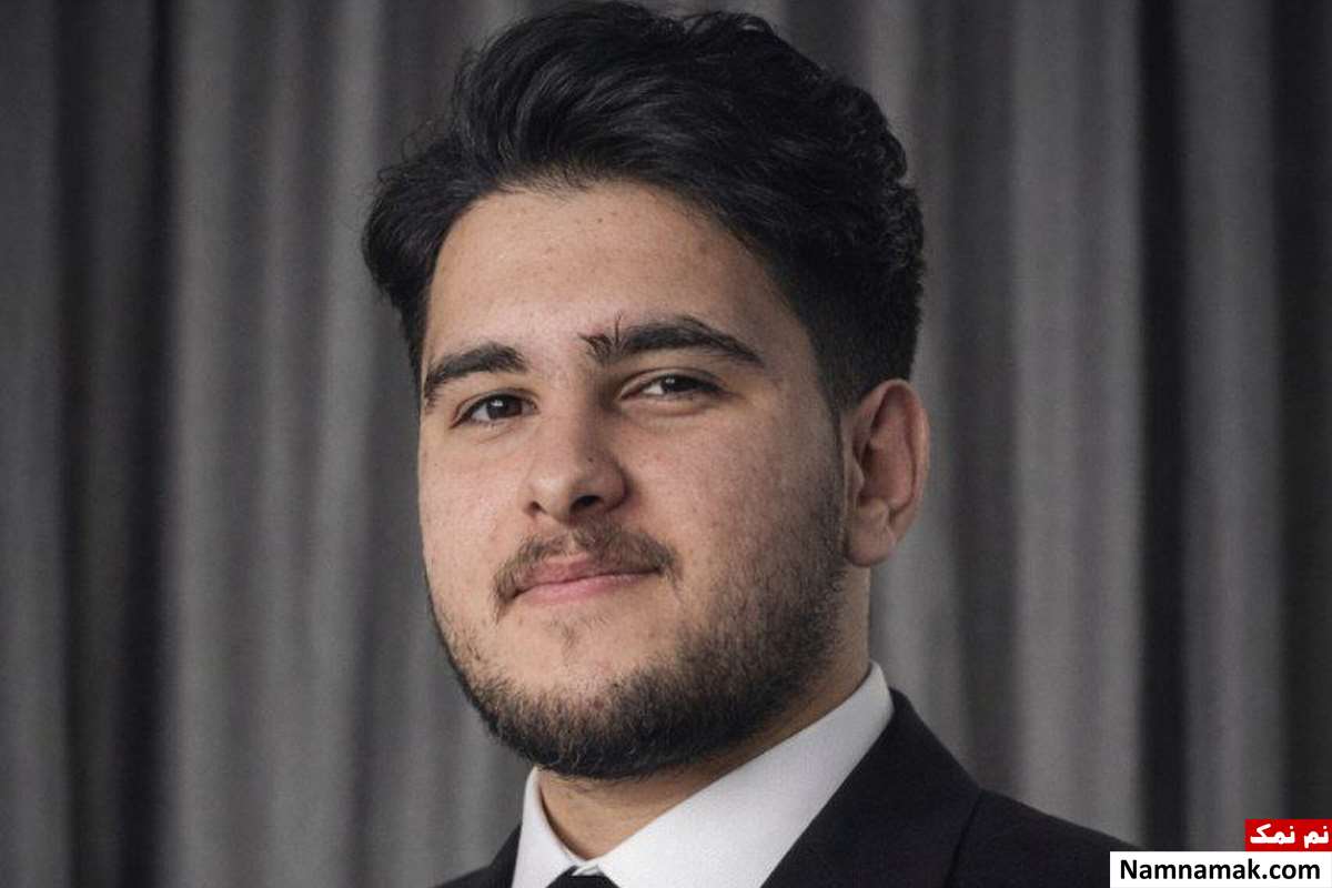 بیوگرافی علی براتی بازیگر