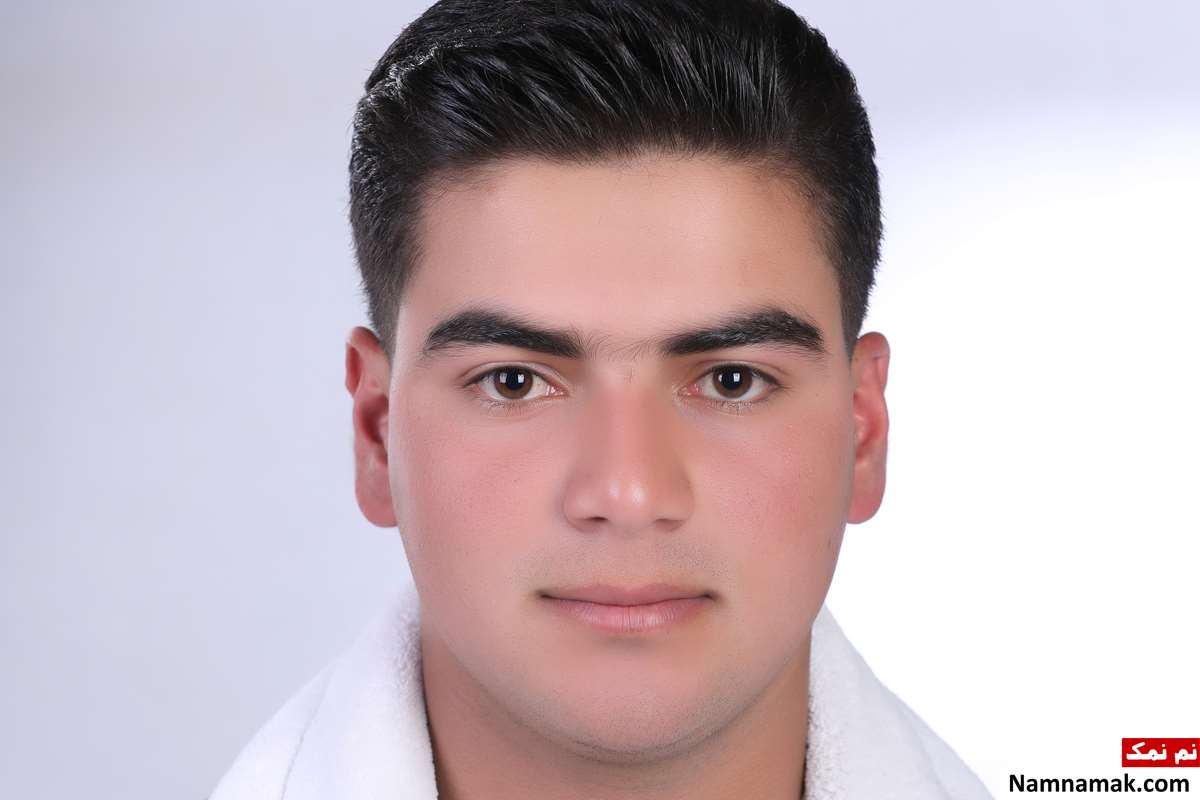 بیوگرافی علی نیازی بازیگر