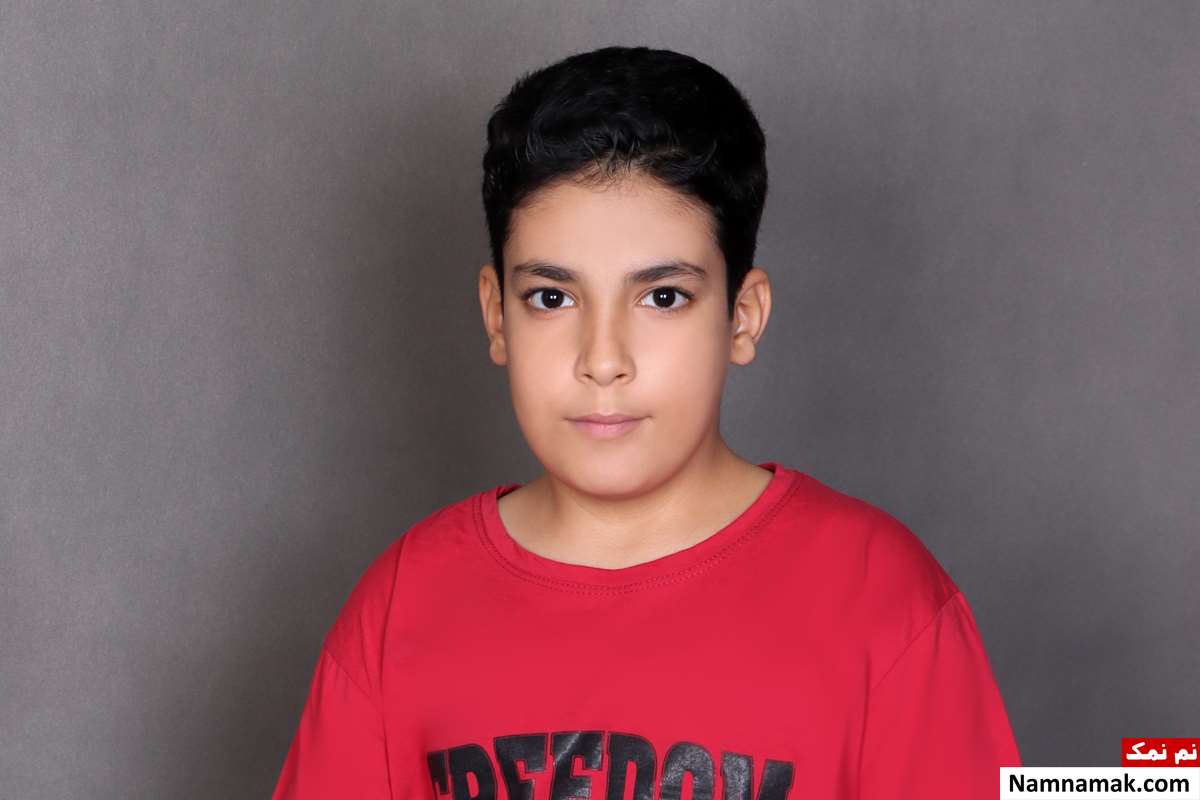 بیوگرافی ماهان مرادی بازیگر
