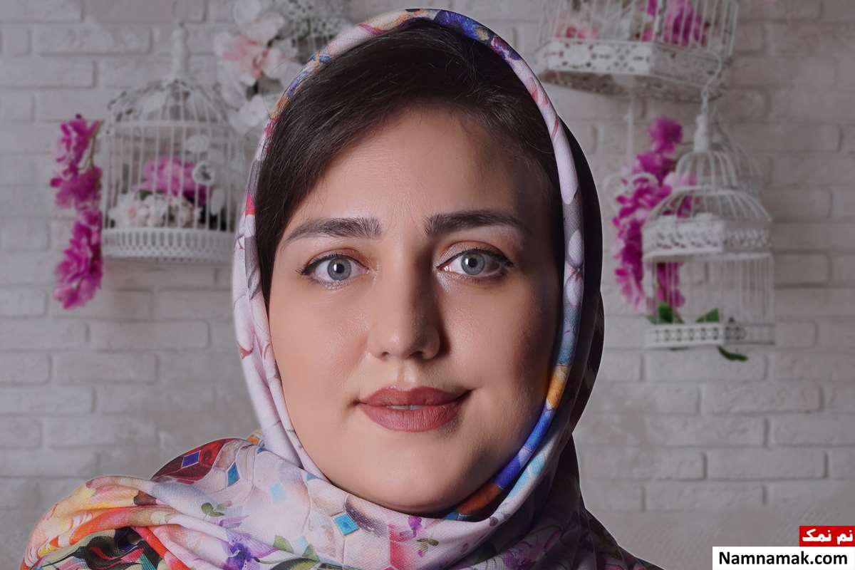 بیوگرافی محبوبه شیخ بازیگر