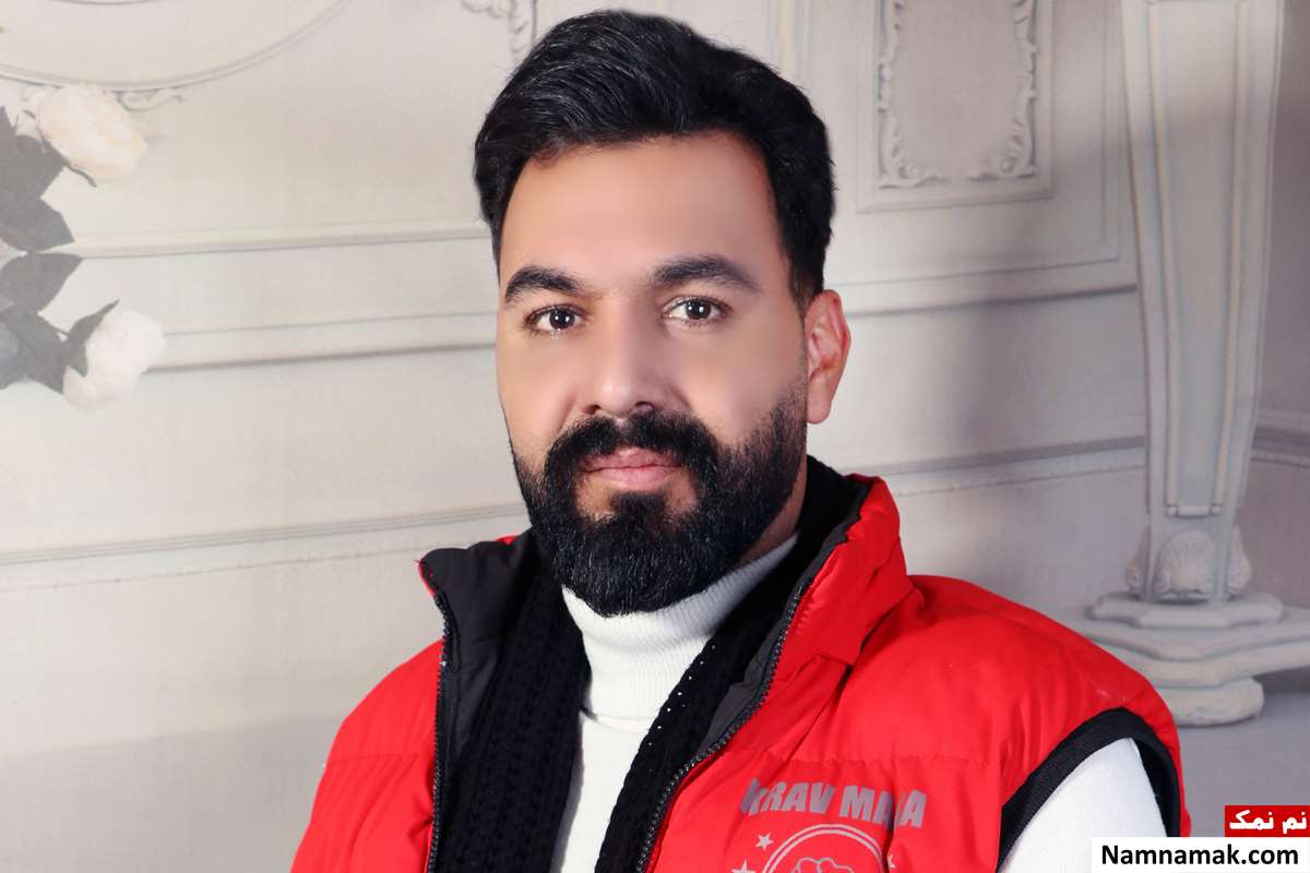 بیوگرافی محسن قره داغی بازیگر